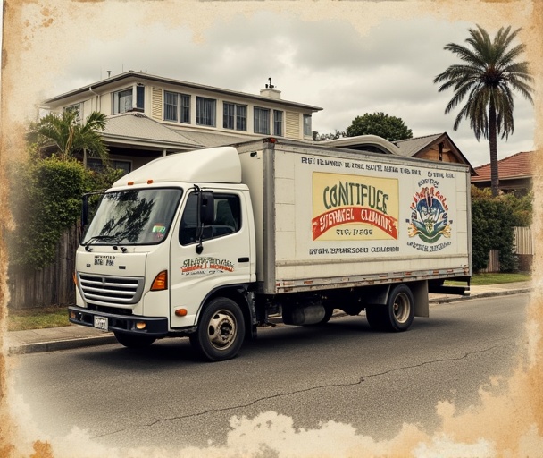 Fresho Carpet Cleaning Jindalee Founding Story