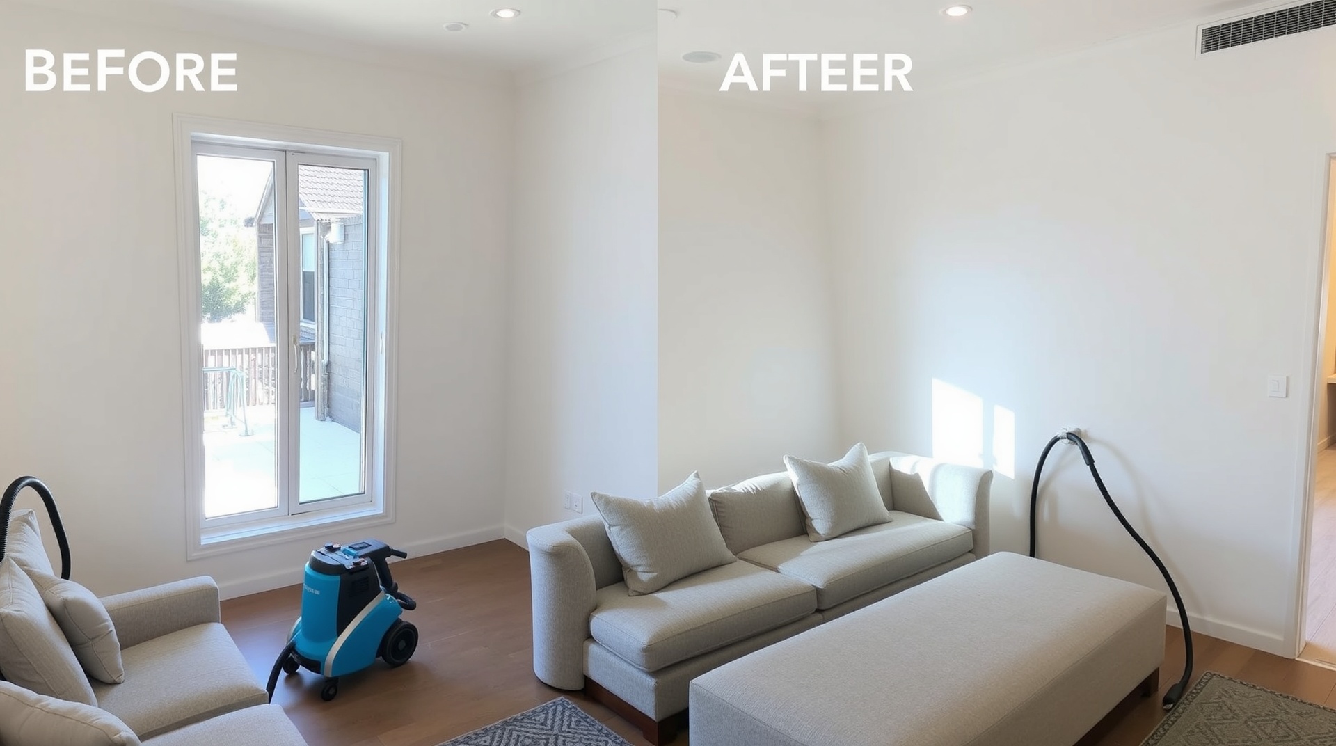 Professional Upholstery Cleaning Jindalee